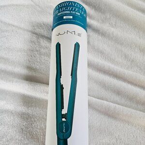 NUME  Fashionista Flat Iron - Teal